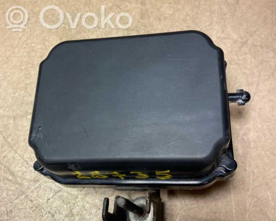 Toyota RAV 4 (XA40) Sensor de radar Distronic 