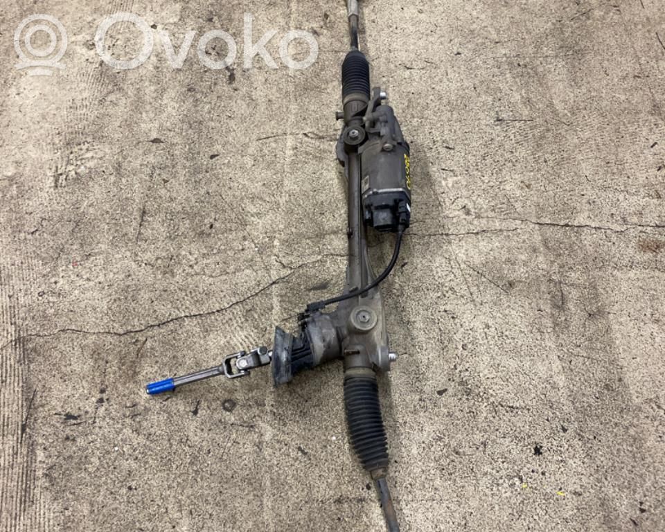 Audi A3 S3 8V Steering rack 