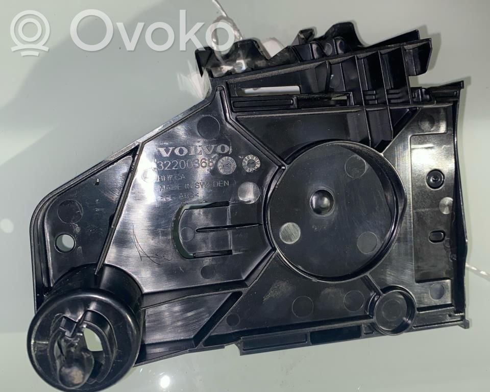 Polestar 2 Tailgate/trunk control unit/module 
