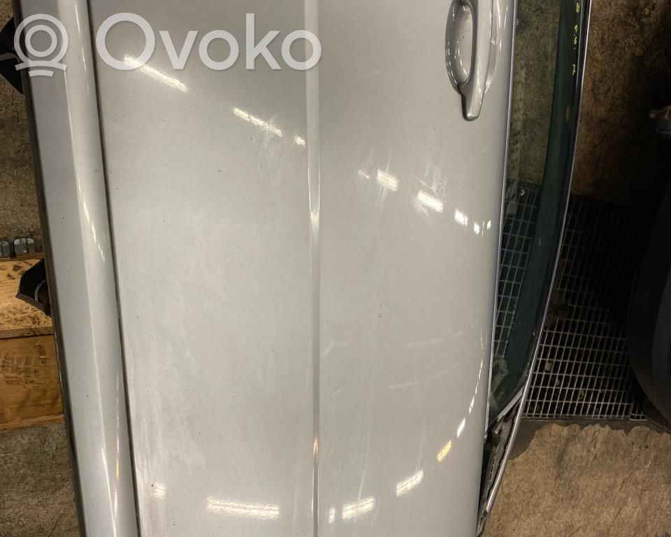 Volvo S80 Durvis 