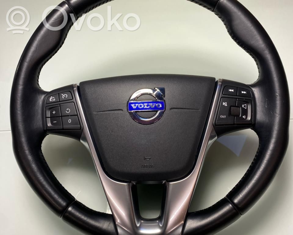 Volvo V40 Volan 