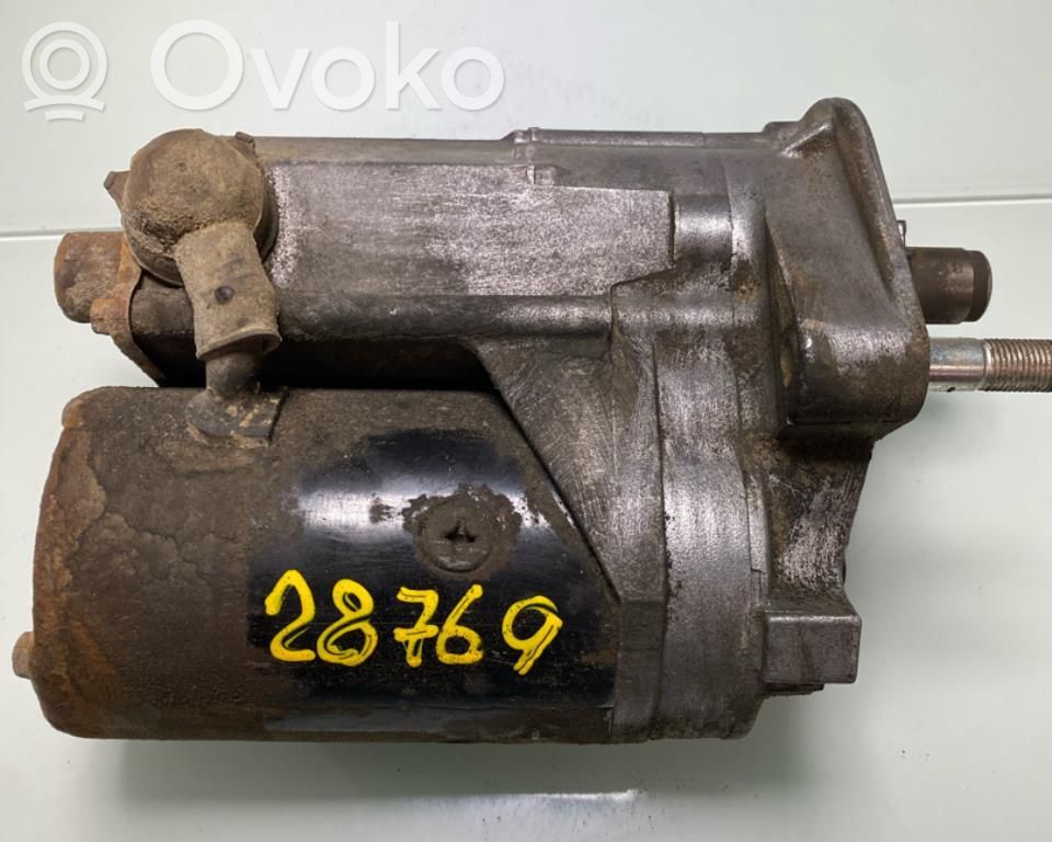 Rozrusznik   281000L050,281000L051,281000L05184,281000L052,281000L05284,335220112,LRS02287