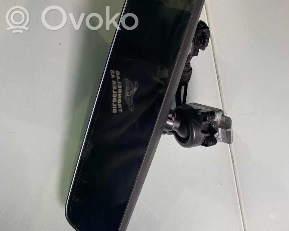 Subaru Solterra Espejo retrovisor (interior) 