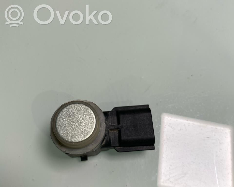 Nissan Leaf II (ZE1) Przycisk / Włącznik czujnika parkowania PDC 