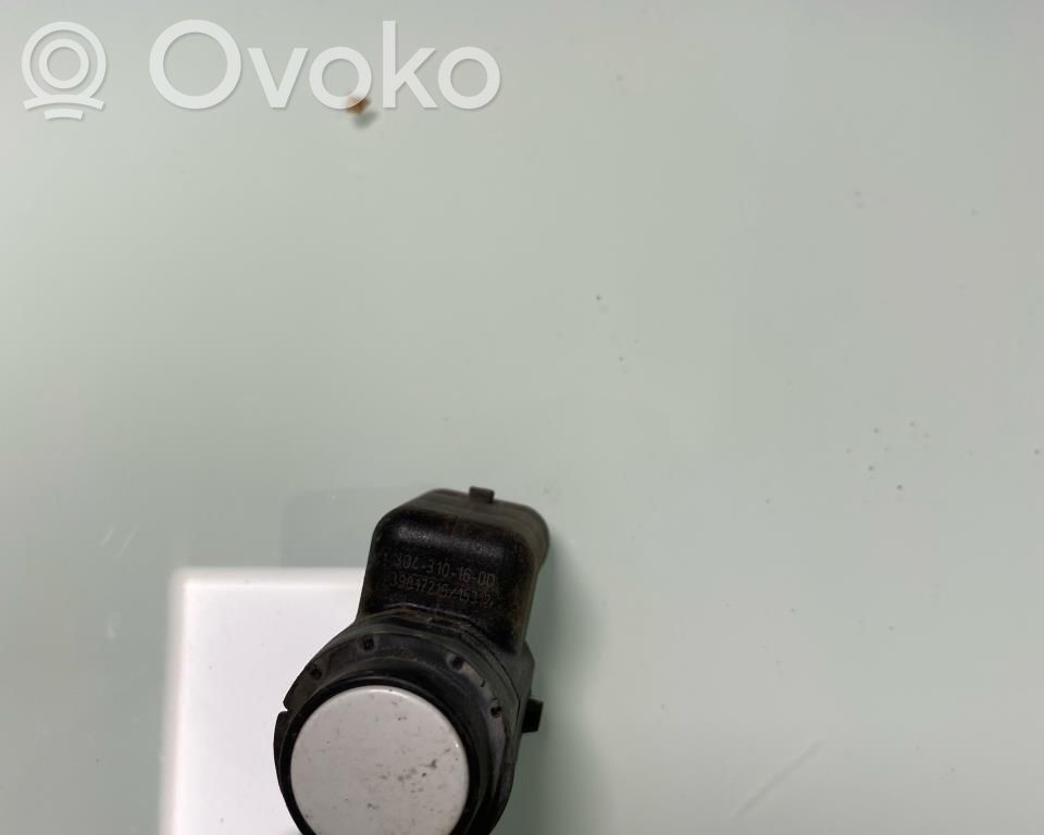 Volvo V40 Parking PDC sensor 
