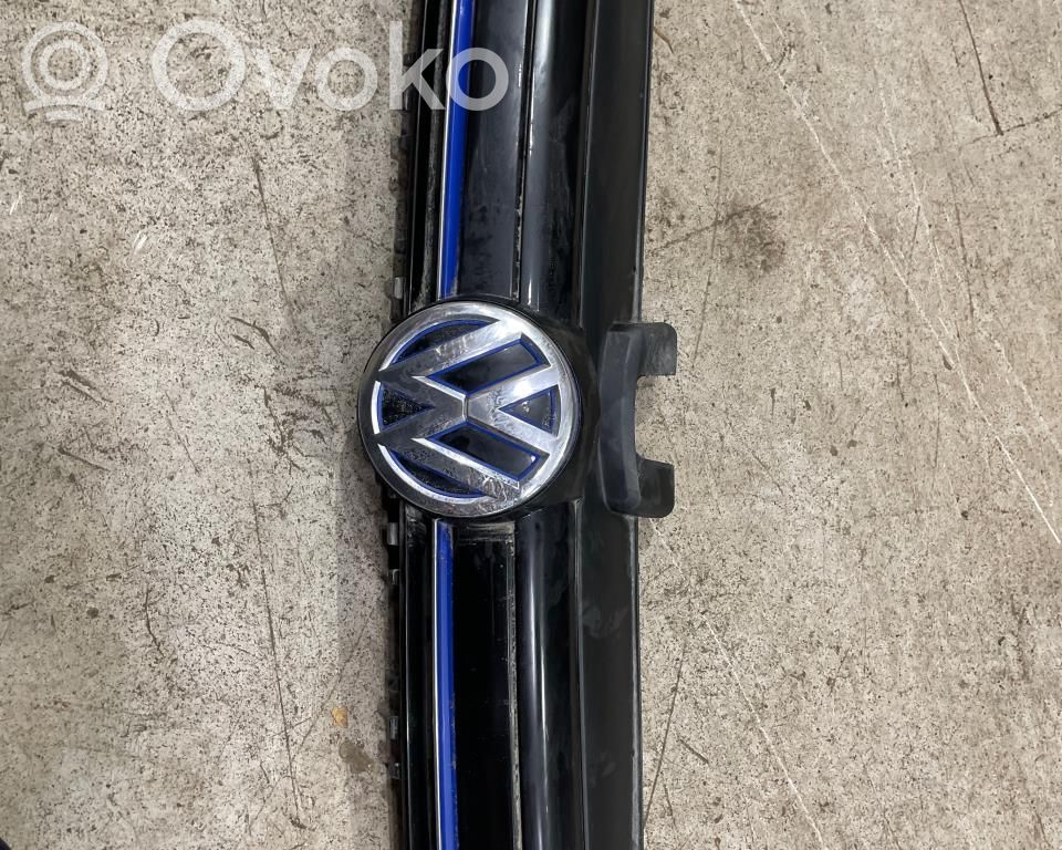 Volkswagen e-Golf Grilă față 