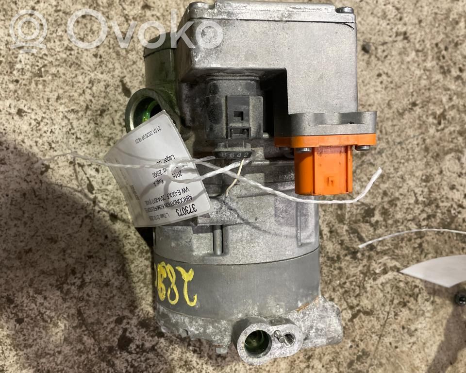 Kompresor / Sprężarka klimatyzacji A/C   12E820803B,12E820803E,5QE816803E,5QE816803H,5QE816803L,5QE820203