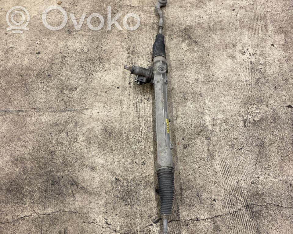 Audi A4 S4 B8 8K Steering rack 