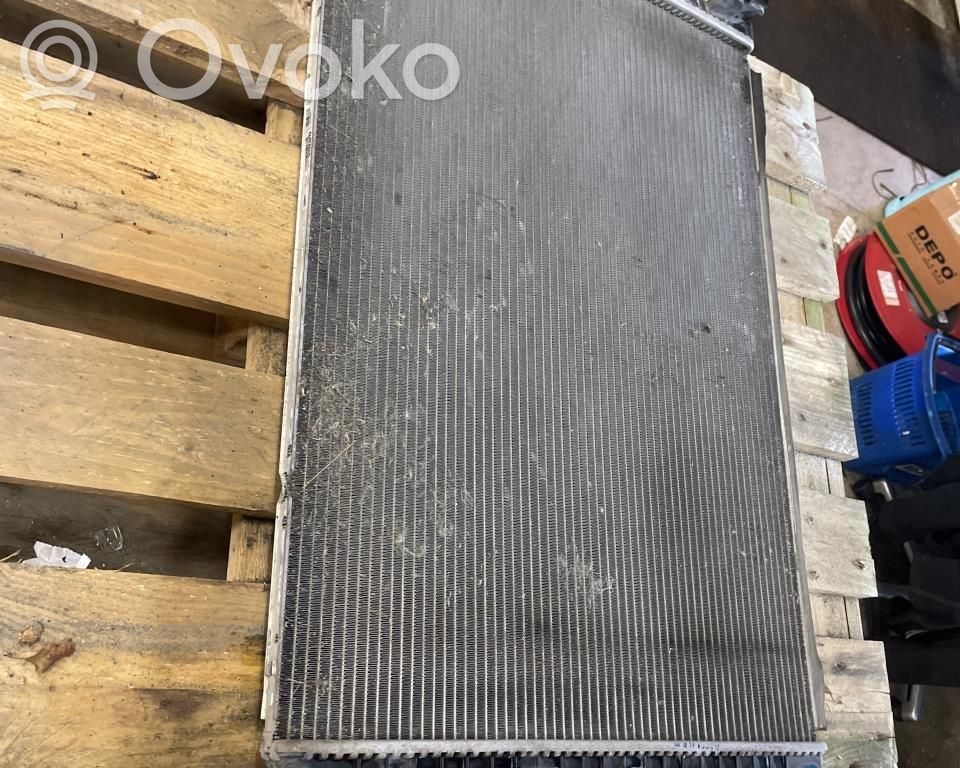 Radiatore di raffreddamento   31319064,31319064