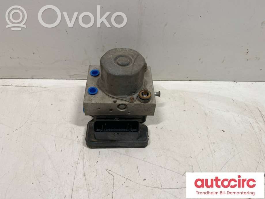Tesla Model S ABS bloks 