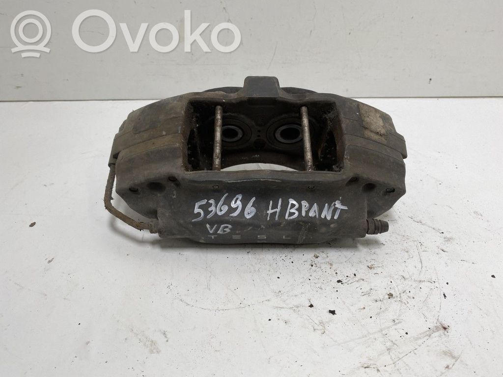 Tesla Model S Задний суппорт 