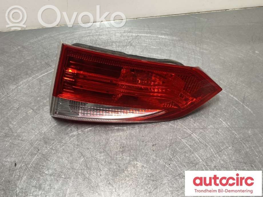 Ford Focus Rear/tail lights 