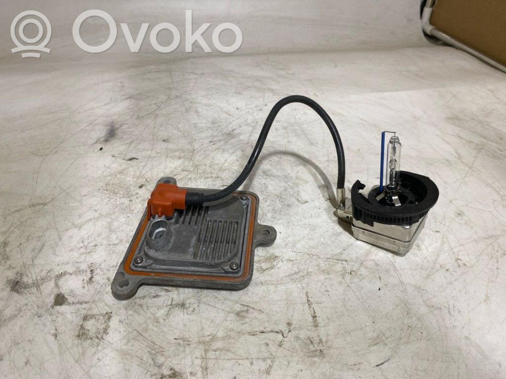 Tesla Model S Unité de commande / module Xénon 