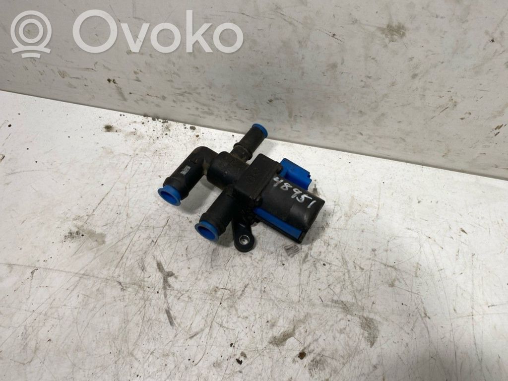 Volvo V60 Valvola di regolazione del liquido di raffreddamento e del riscaldatore 