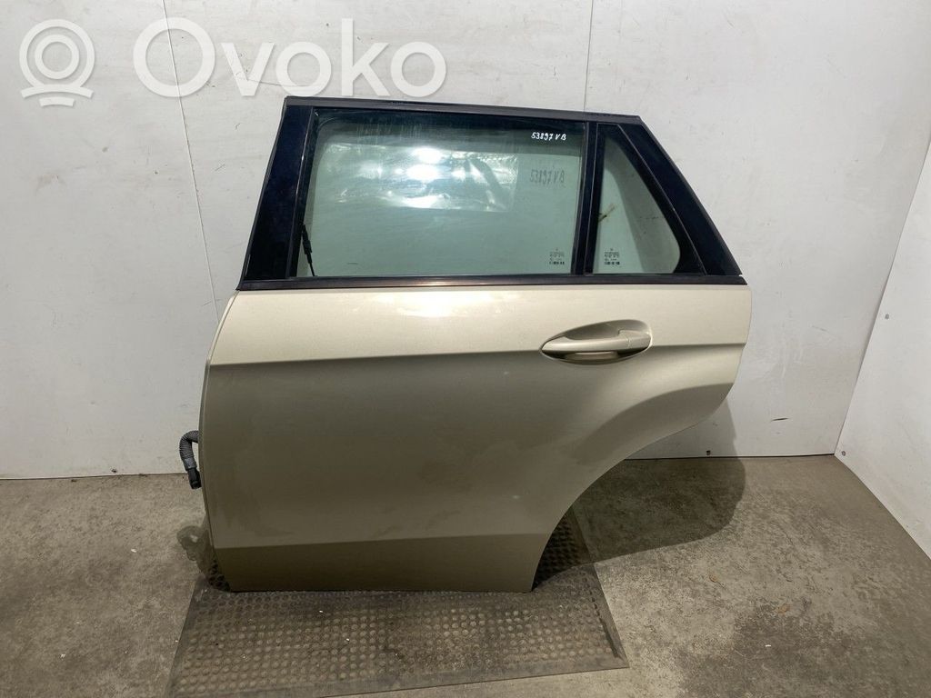 Mercedes-Benz E W212 Portiera posteriore