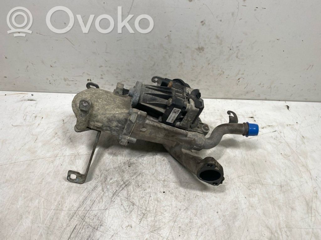 Ford Transit - Tourneo Connect Valvola EGR
