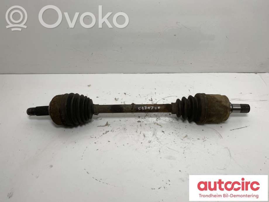 Honda CR-V Semiasse anteriore 