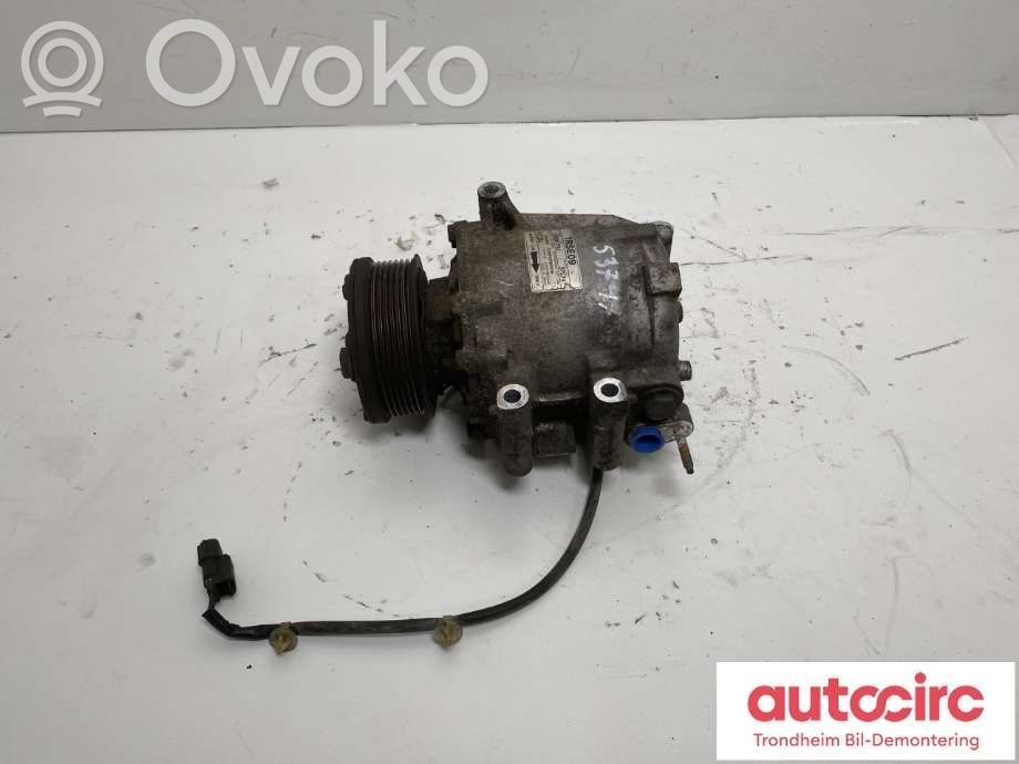 Honda CR-V Compressore aria condizionata (A/C) (pompa) 