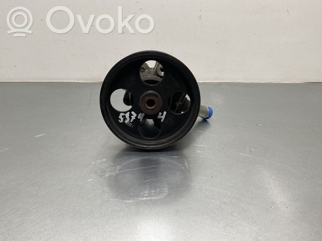 Opel Insignia A Ohjaustehostimen pumppu 