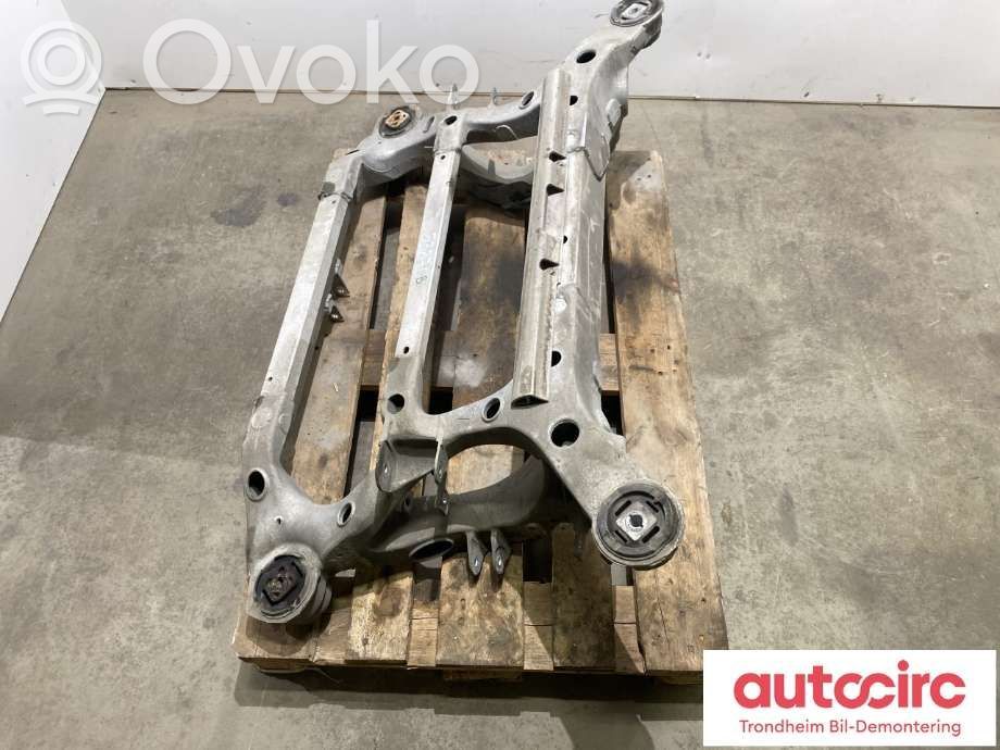 Tesla Model X Taka-apurunko 