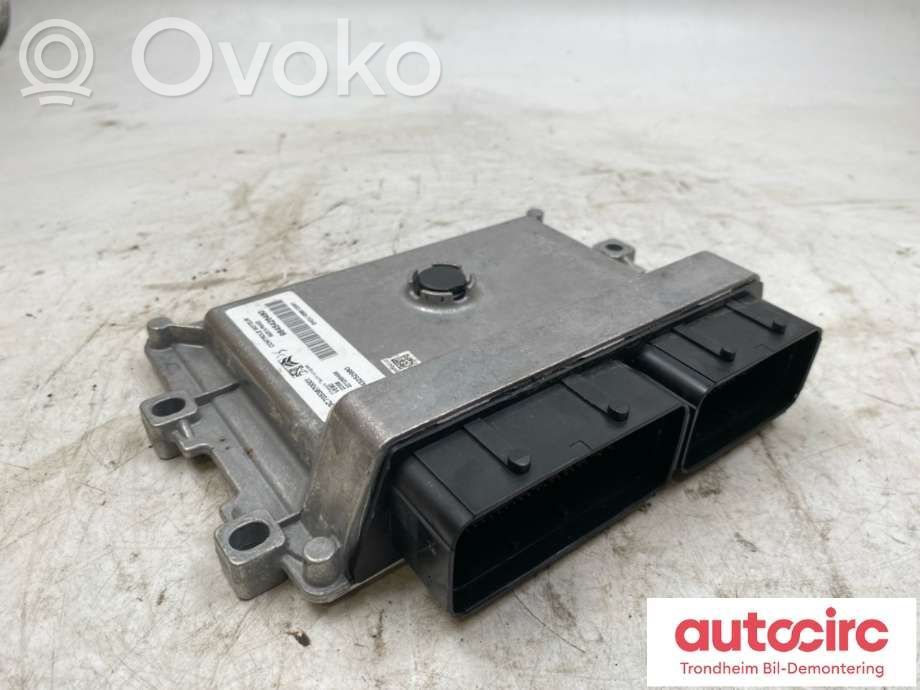 Engine control unit/module ECU   9845426480,1691504380,1691504380,9845426480