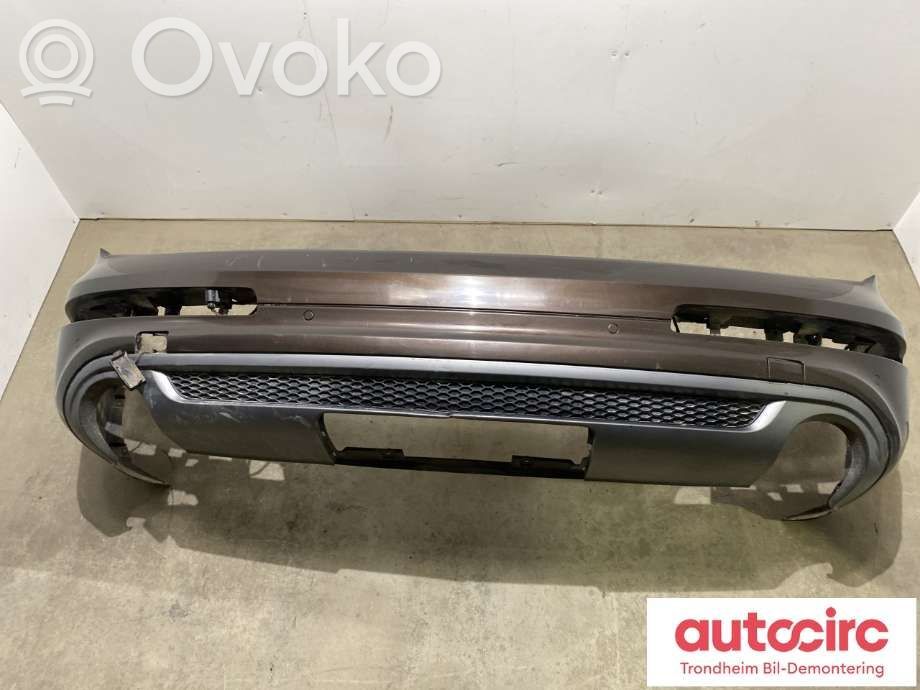 Audi Q7 4L Parachoques 