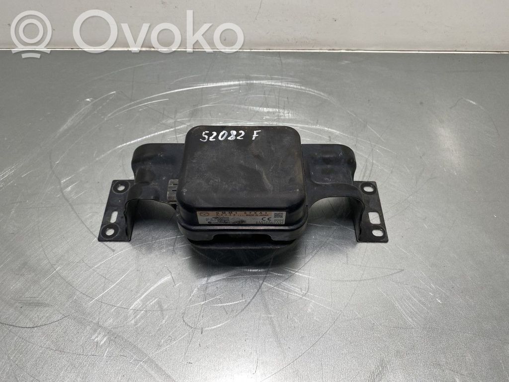 Mazda 6 Sensor de radar Distronic 