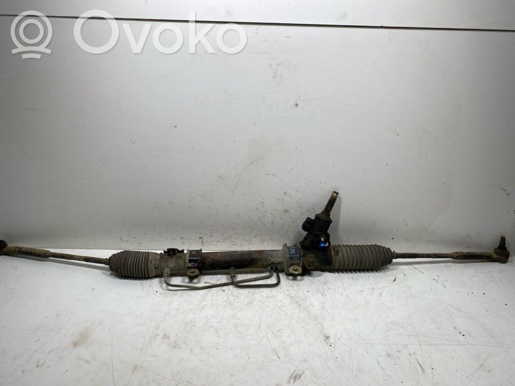 Subaru Forester SF Przekładnia kierownicza / Maglownica 