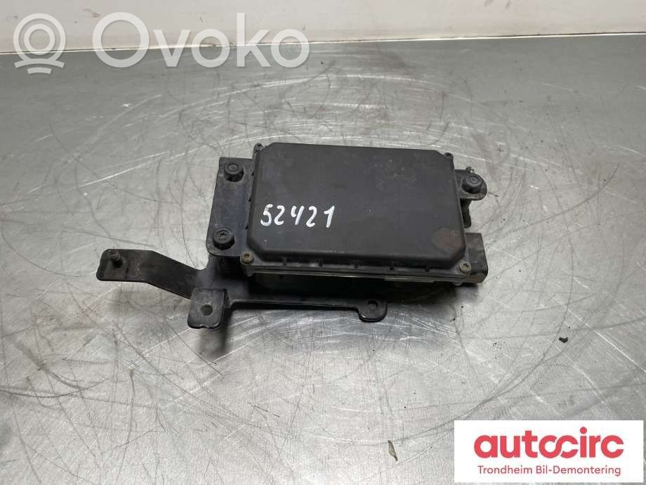 Volvo XC60 Distronikas 