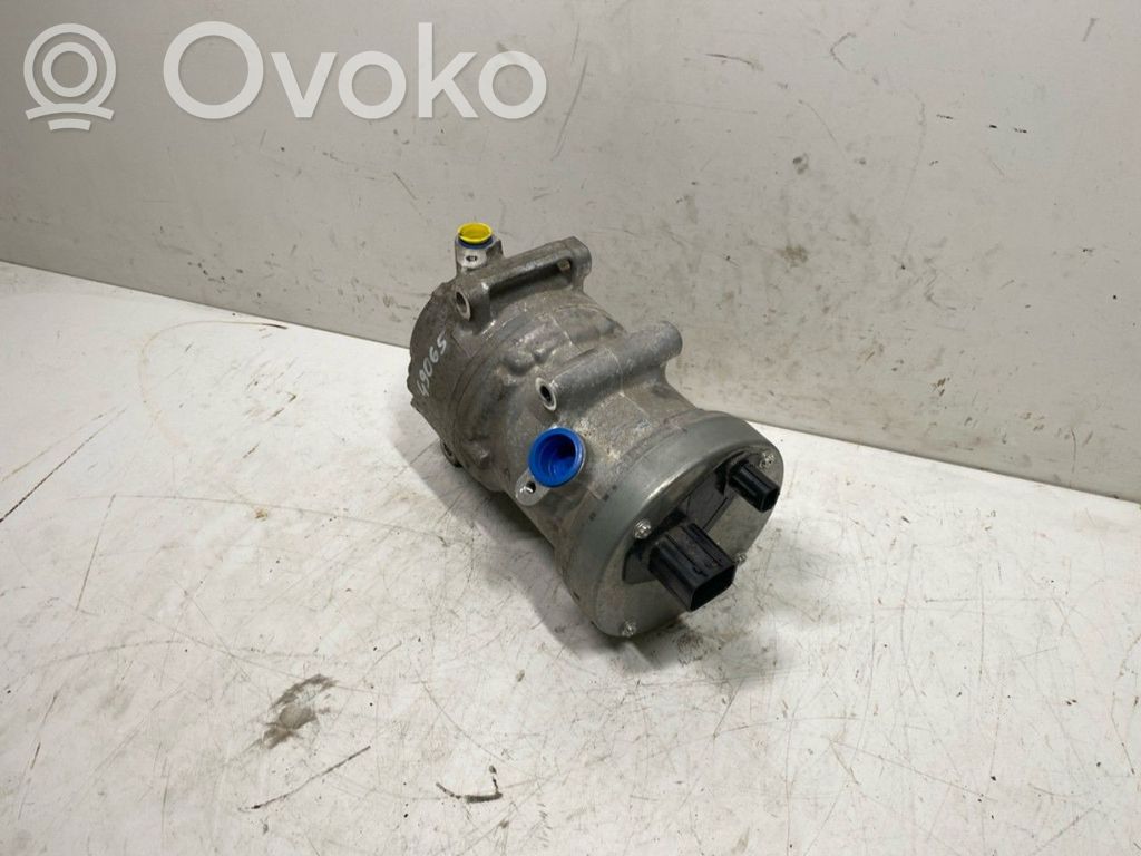 Subaru Solterra Klimakompressor Pumpe