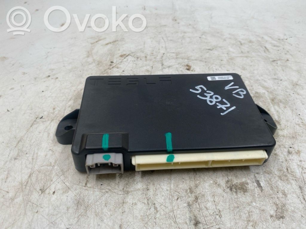Tesla Model X Door control unit/module 