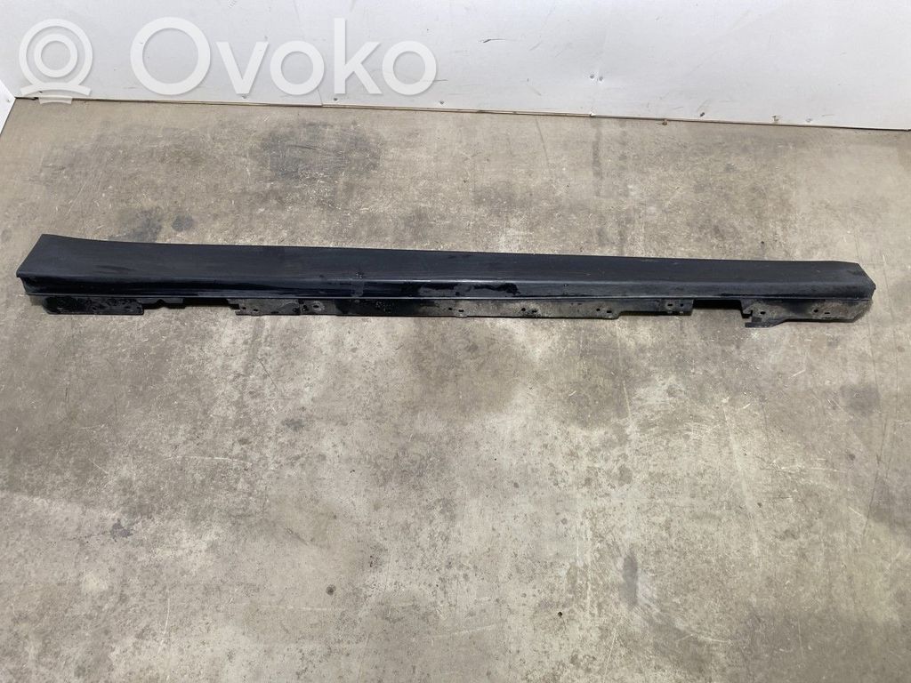 BMW 3 F30 F35 F31 Prag 