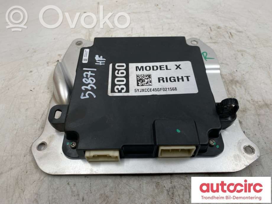 Tesla Model X Door control unit/module 