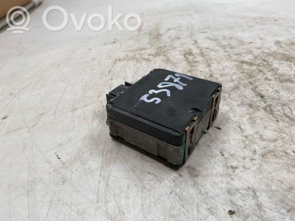 Tesla Model X Sensor de radar Distronic 