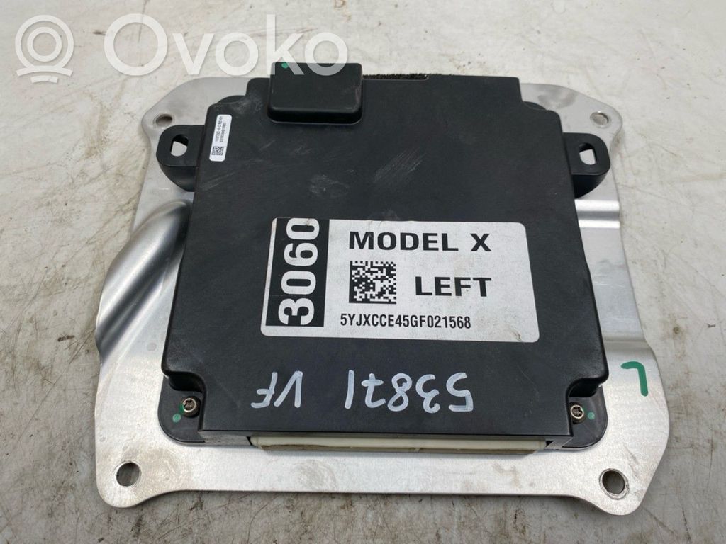 Tesla Model X Door control unit/module 