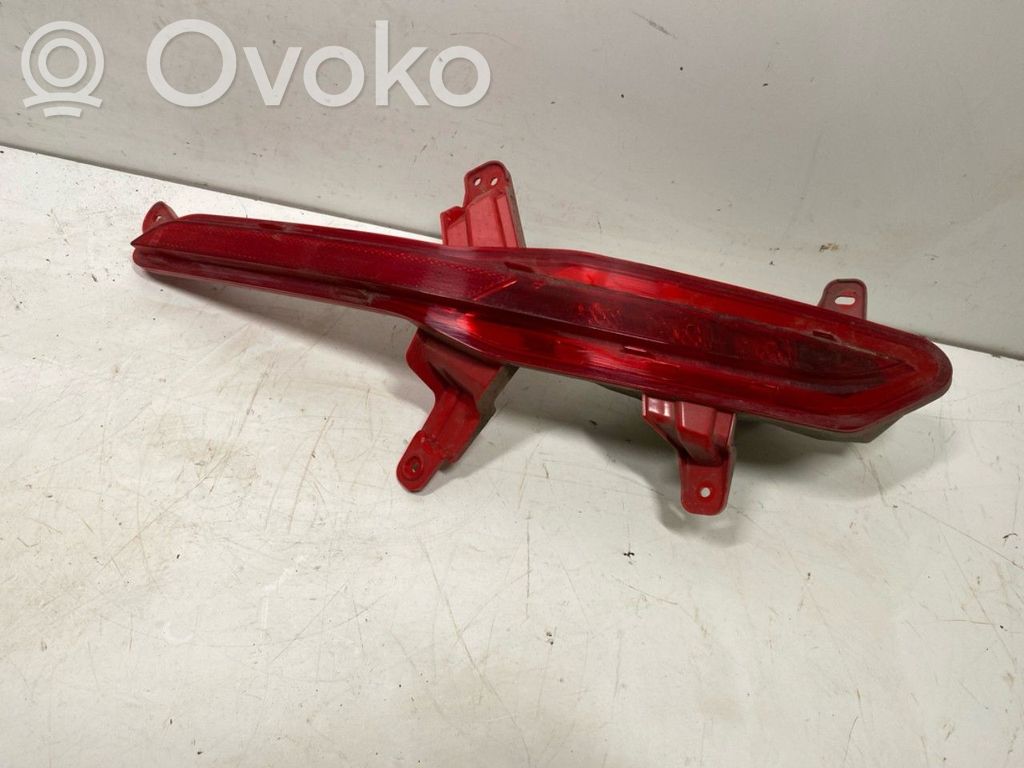 Luz del parachoques trasero   92405CV150,92405CV150
