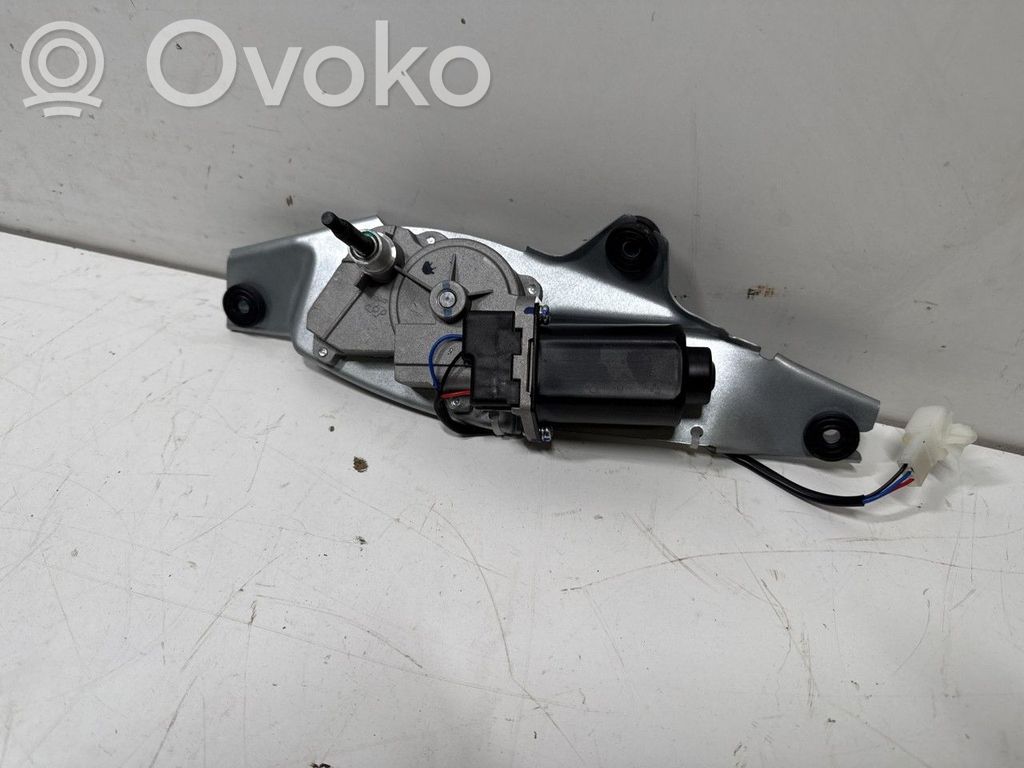 BYD Tang II Silniczek wycieraczki szyby tylnej 
