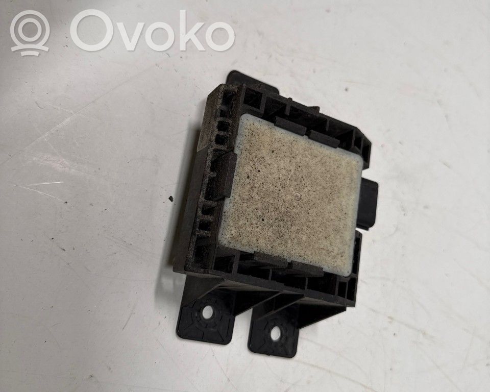 BYD Tang II Módulo de control de punto muerto 