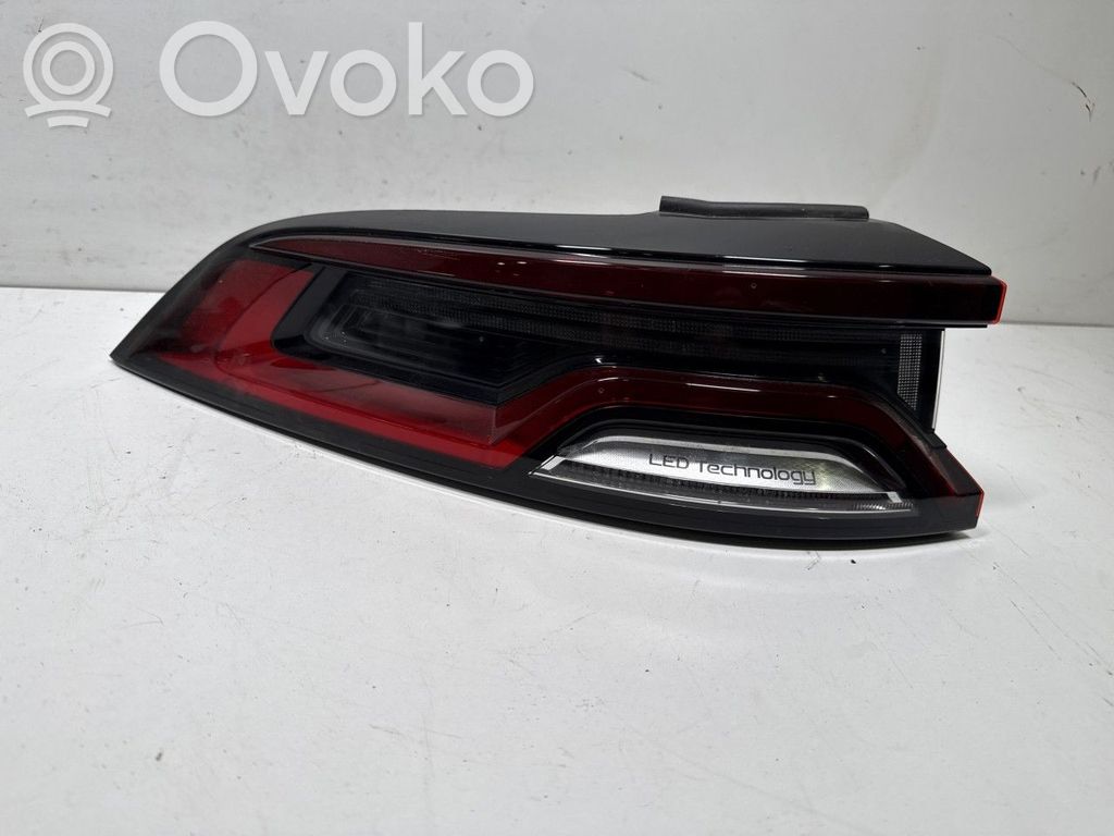 BYD Tang II Takavalot 
