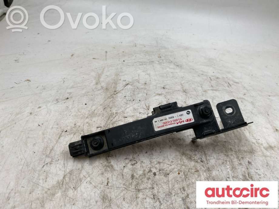 KIA EV3 Antenă radio 