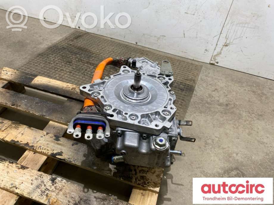 Mitsubishi Outlander Elektromotor für Elektroautos 
