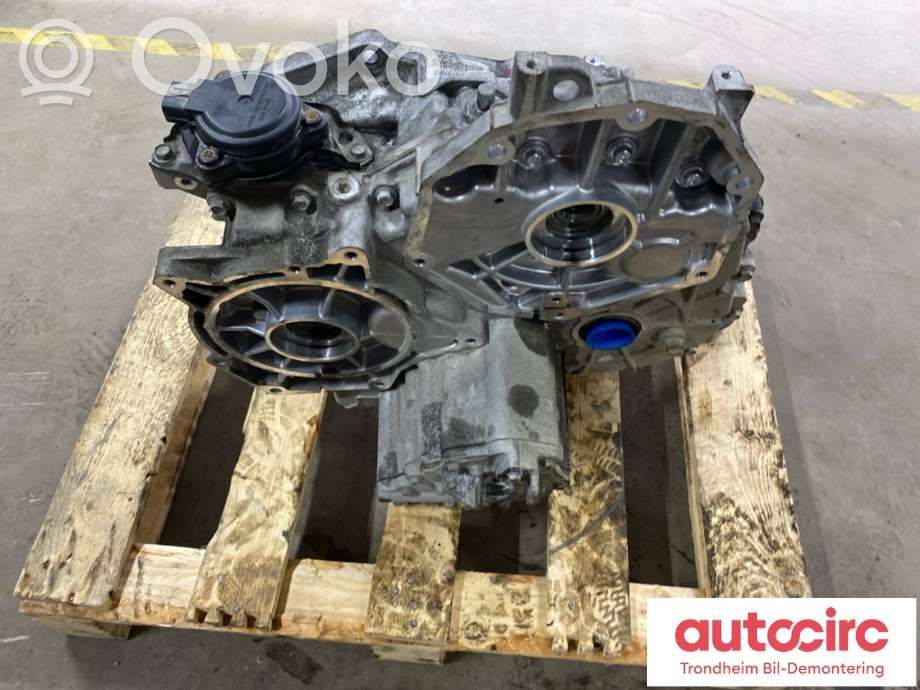 Caja de cambios automática   2700A404,2700A404