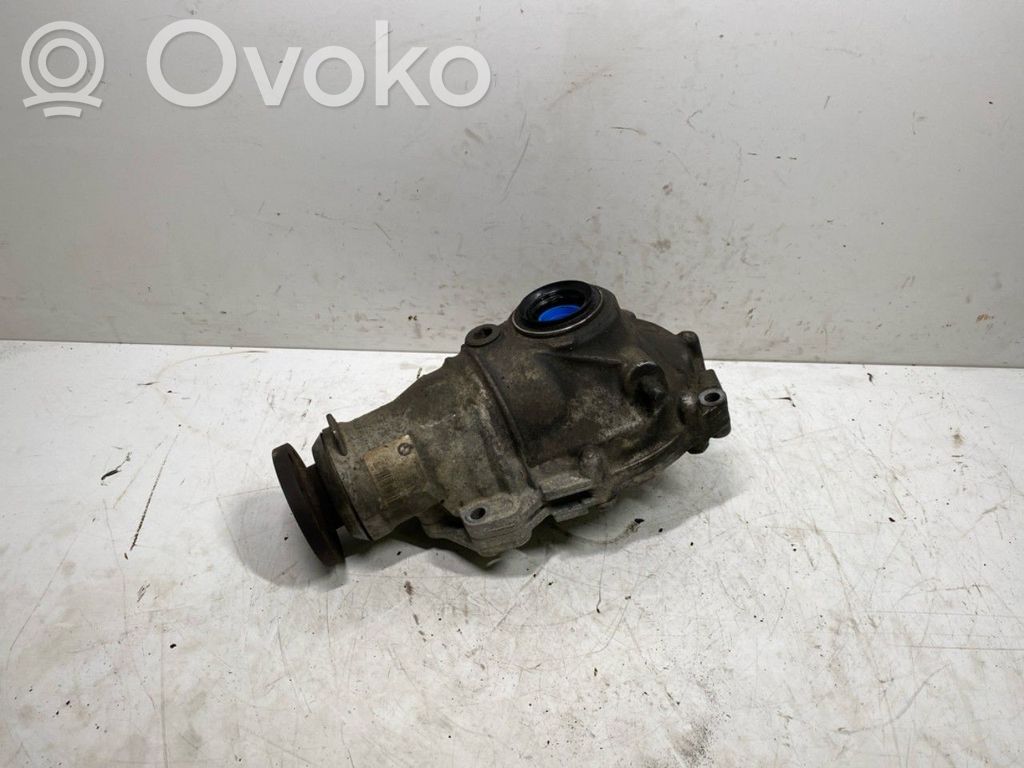 BMW 5 E60 E61 Front differential 