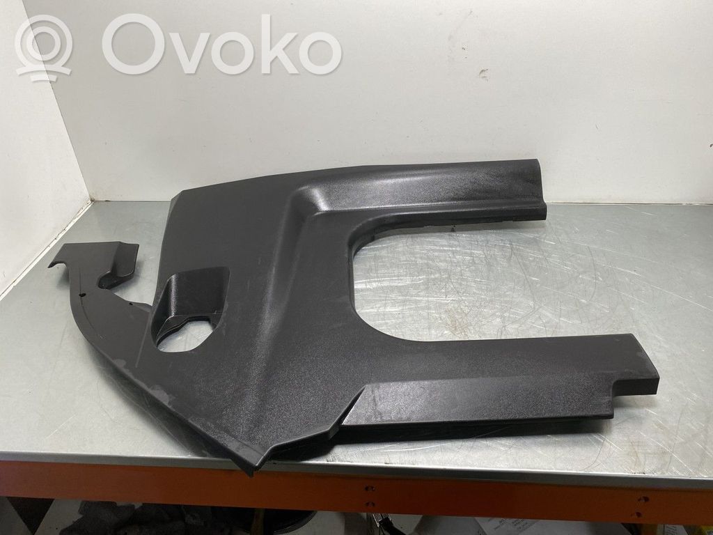 Motorabdeckung   867A4EV000,867A2EV000,867A2EV000,867A4EV000