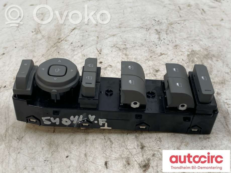 Electric window control switch   93571EV070ELG,93571EV070ELG,93571EV070ELG