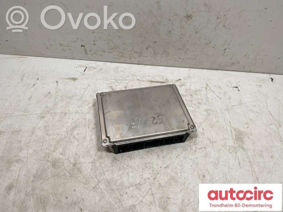 BMW 5 E60 E61 Galios (ECU) modulis 
