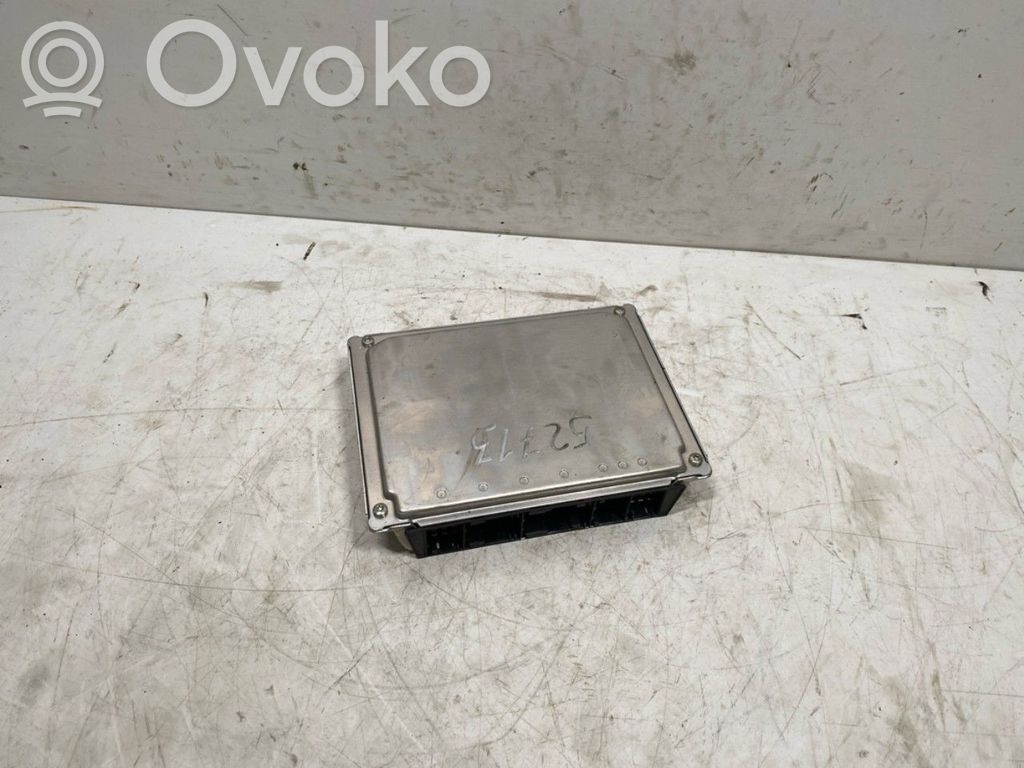 BMW 5 E60 E61 Engine control unit/module ECU 