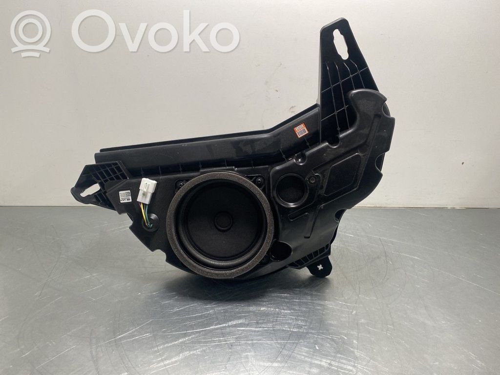 Enceinte subwoofer   96380EV500,96380EV500