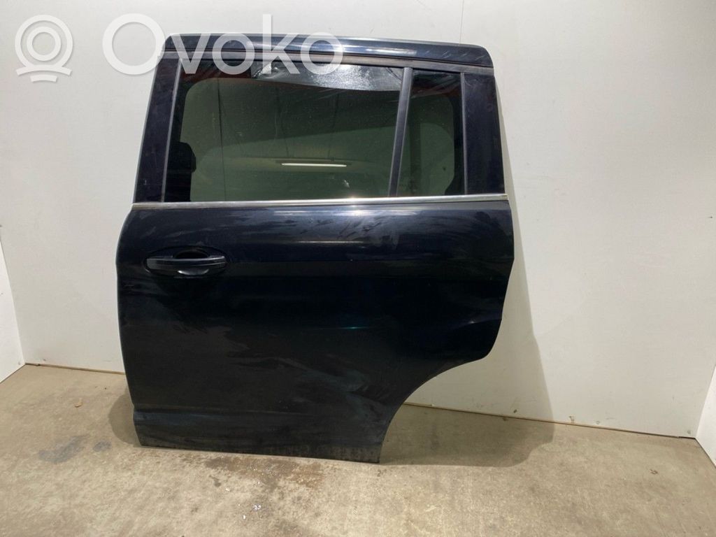 Ford C-MAX II Takaovi 