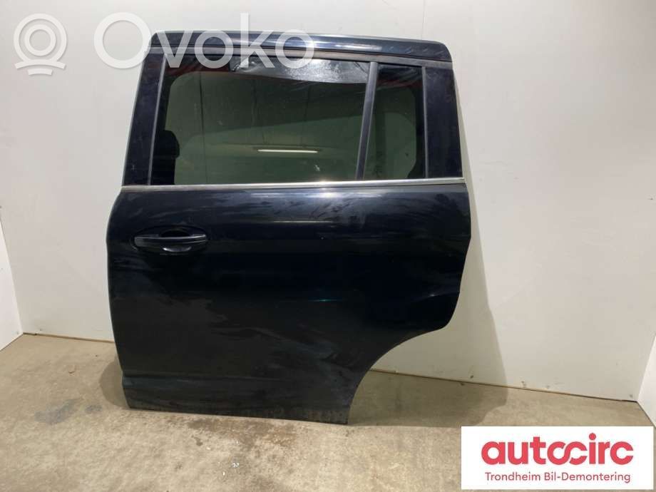 Ford C-MAX II Galinės durys 